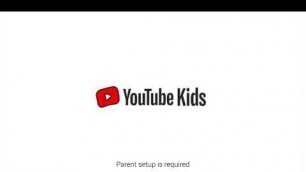 'YouTube Kids channel launch treaser: An app made just for kids'