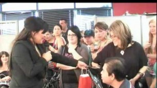 '\"Temple City Open House\" (Ruby Makeup Academy) temple City CA'