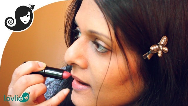 'Lippy Girl Vegan Makeup Review | Cruelty-Free Makeup'