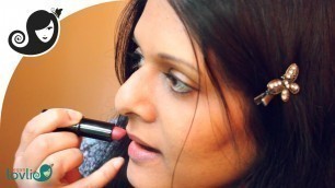 'Lippy Girl Vegan Makeup Review | Cruelty-Free Makeup'