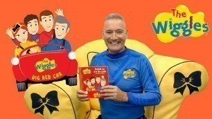 'The Wiggles: Buckle Up And Be Safe 