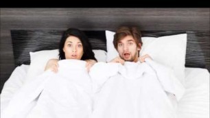 'What to Do if Your Kids Catch You Having Sex'