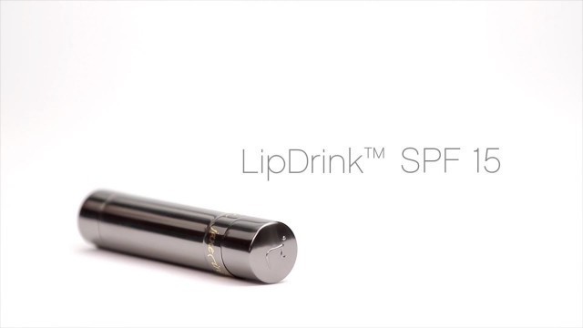 'jane iredale LipDrink SPF 15 Lip Balm'