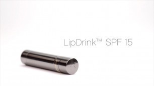 'jane iredale LipDrink SPF 15 Lip Balm'