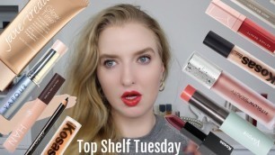 'CLEAN MAKEUP| Jane Iredale BB Cream, Han Skincare Cosmetics,'
