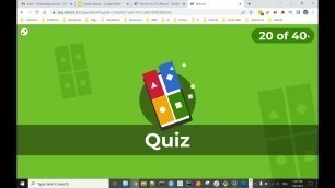 'Kahoot questions on the sermon on the mount'