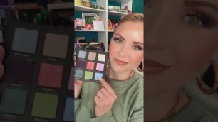 'Theresa is Lethal Palette | Lethal Cosmetics x Theresa is Dead #shorts'