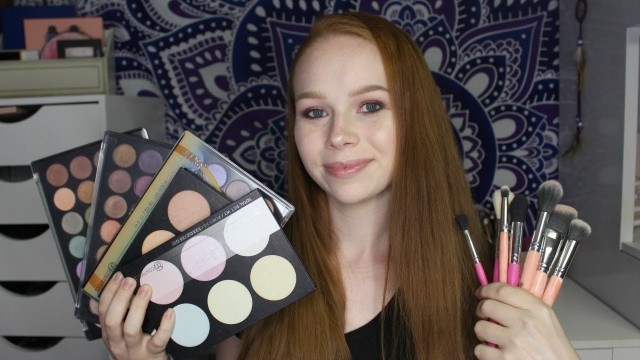 'Best of BH Cosmetics'