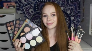 'Best of BH Cosmetics'