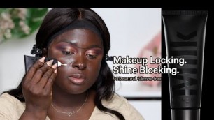 'Matte Primer By Milk Makeup?? 