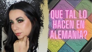 'Lethal Cosmetics | Probando la marca por primera vez!'