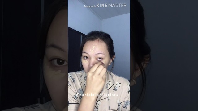 'Lion tutorial makeup easy || can you feel the love tonight'