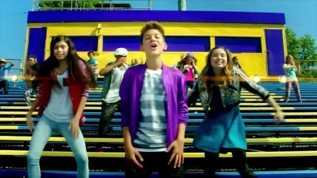 'KIDZ BOP Kids - Make Some Noise (Official Music Video) [KIDZ BOP 2022]'
