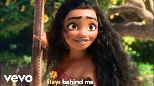 'Auli\'i Cravalho - How Far I\'ll Go (Sing-Along) (From \"Moana\")'
