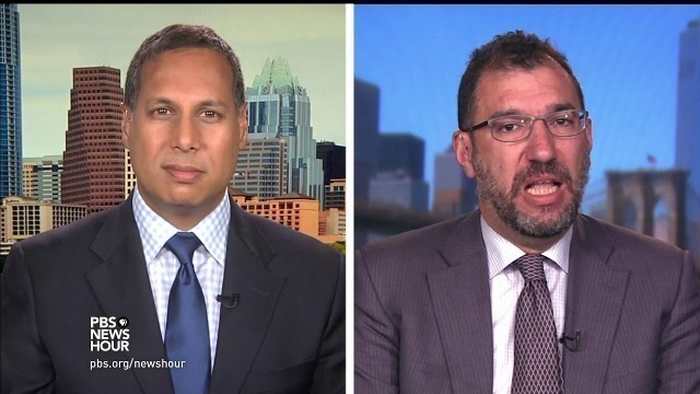'How Trump’s executive order affects health care plans and prices'