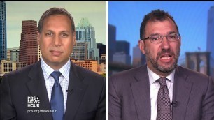 'How Trump’s executive order affects health care plans and prices'