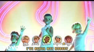 'Nobody Like U (From Disney and Pixar\'s Turning Red | Sing-Along)'