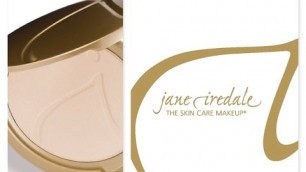 'REVIEW | Jane Iredale PurePressed Base - Mineral Makeup | BethanyKaaay'