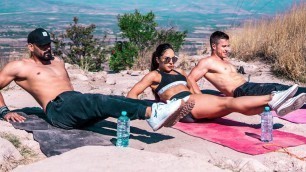 'Abdomen En 5 MIN  