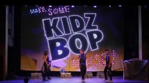 'KIDZ BOP Kids- Dangerous (Live from our \'Make Some Noise\' tour) [KIDZ BOP 28]'