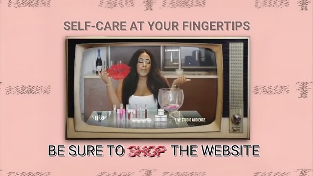 'FALONFABRINI OFFICIAL NEW INTRO| LIPGLOSS BUSINESS, VEGAN COSMETICS|ENTREPRENEUR LIFE #shorts'