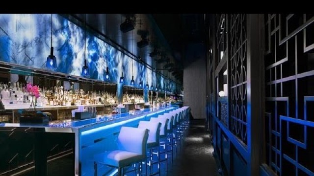 'SKYLOFTS at MGM Grand Hotel Review in Las Vegas'