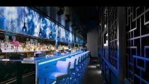 'SKYLOFTS at MGM Grand   Hotel Review in Las Vegas'
