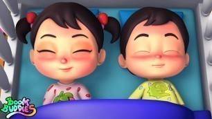 'Sick Song - Sing Along | Get Well Song for Kids | Nursery Rhymes and Baby Song | Children Songs'