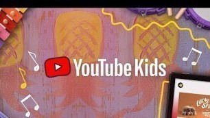 'What it’s like to watch NobodyEpic on the YouTube Kids app'