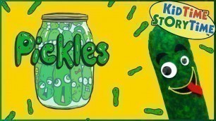 'Pickles 