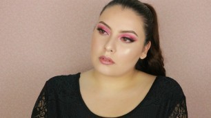 'June Birthstone: Ruby - Makeup Tutorial Collab Kathyy Beautyy & Tutorials | sheilaberemakeup♡'