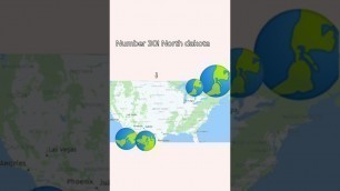 '50 states of america'