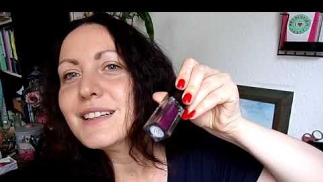 'Собирайся со мной | Multichrome Lethal cosmetics'
