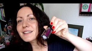 'Собирайся со мной |  Multichrome Lethal cosmetics'