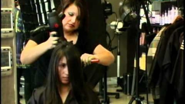 '360 Colour Bar and Salon Promo'