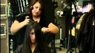 '360 Colour Bar and Salon Promo'
