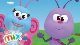 '10 Minutes To Sing and Dance - Kids Songs & Nursery Rhymes | Bichikids'