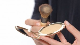 'How to Use jane iredale PurePressed Natural Mineral Makeup | LovelySkin'