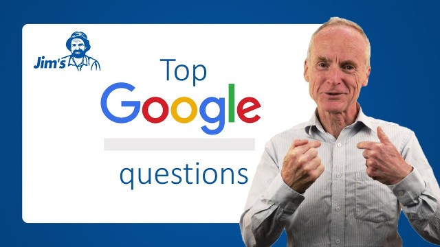 'Top 10 Google searches on Jim Penman, CEO and Founder of the Jim\'s Group | www.jims.net | 131 546'
