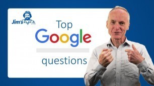 'Top 10 Google searches on Jim Penman, CEO and Founder of the Jim\'s Group | www.jims.net | 131 546'