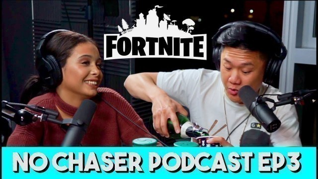 'Top 10 Pornhub Searches with Aaliyah Hadid - No Chaser Podcast Ep 3'