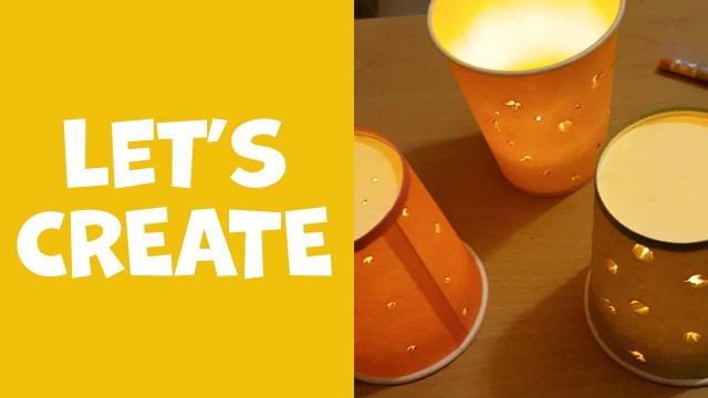 'KS Let\'s Create – Sermon on the Mount – Week 2'