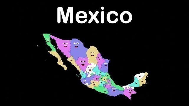'Mexico Geography/Mexico Country'