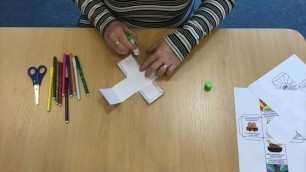 'KS Let\'s Create – Sermon on the Mount – Week 6'