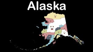 'Alaska/Alaska  State/Alaska Geography'
