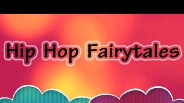 'Hip Hop Fairytales - Children\'s Sing-along Song (Jon Brooks Music)'