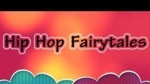 'Hip Hop Fairytales - Children\'s Sing-along Song  (Jon Brooks Music)'