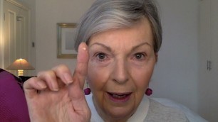 'Eye Primer - Everything You Need to Know - Makeup for Older Women'