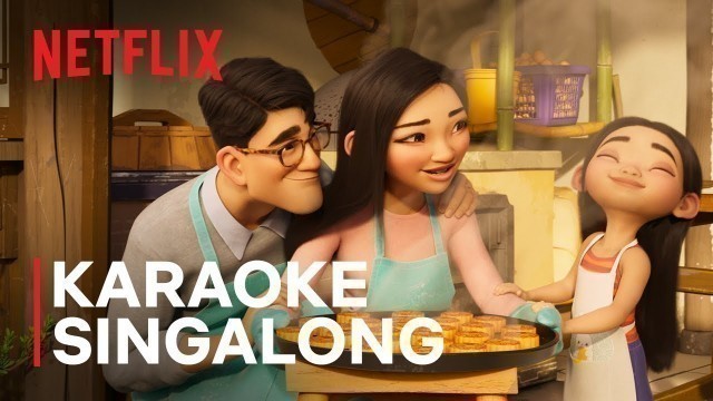 '\"Mooncakes” Karaoke Sing Along Song