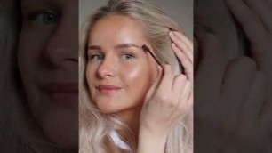 'Instant Brow Lift Wax - Browgame Cosmetics'